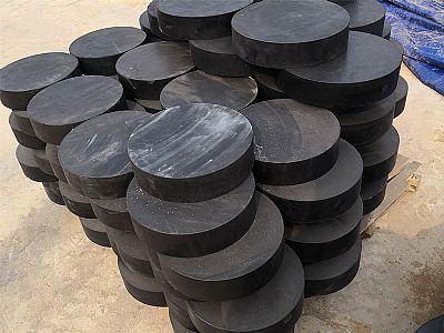 京口区板式橡胶支座由若干层橡胶片与薄钢板经加压硫化